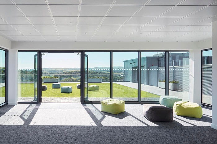 Microgaming 屋顶花园