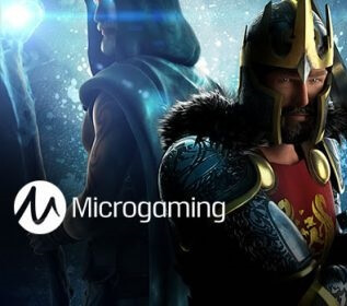 Microgaming