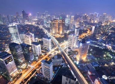 网易游戏进军东南亚游戏市场