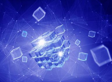 赞助出资游戏开发者应用区块链