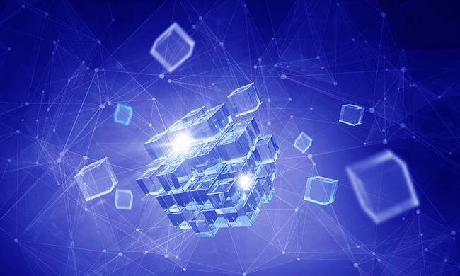 赞助出资游戏开发者应用区块链