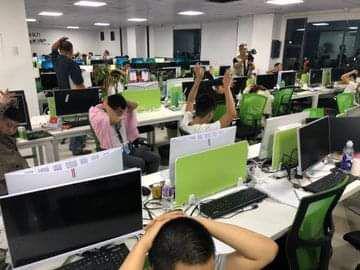 2019菲律宾菠菜行业事件