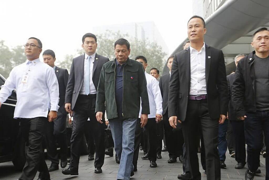 2019菲律宾菠菜行业事件