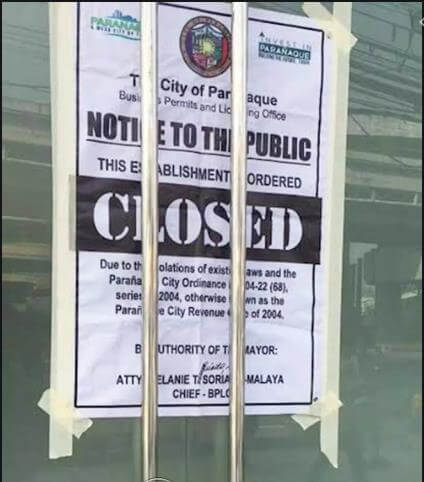 我国当局主张“千禧大楼” 逮捕逾越524名BC人员