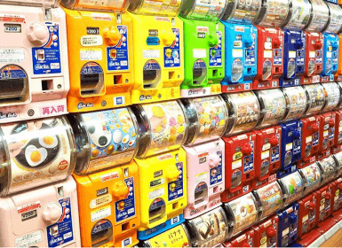 手游中的那些博弈论从“扭蛋”到“宝箱”