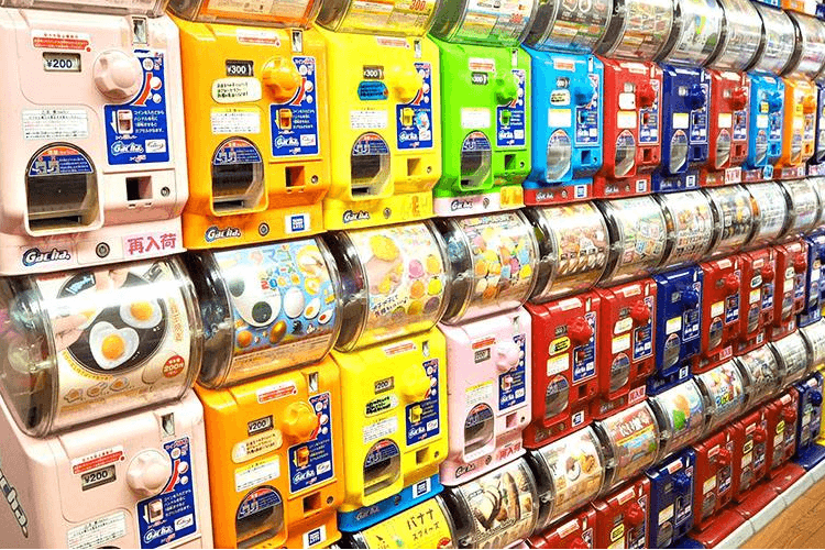 手游中的那些博弈论从“扭蛋”到“宝箱”