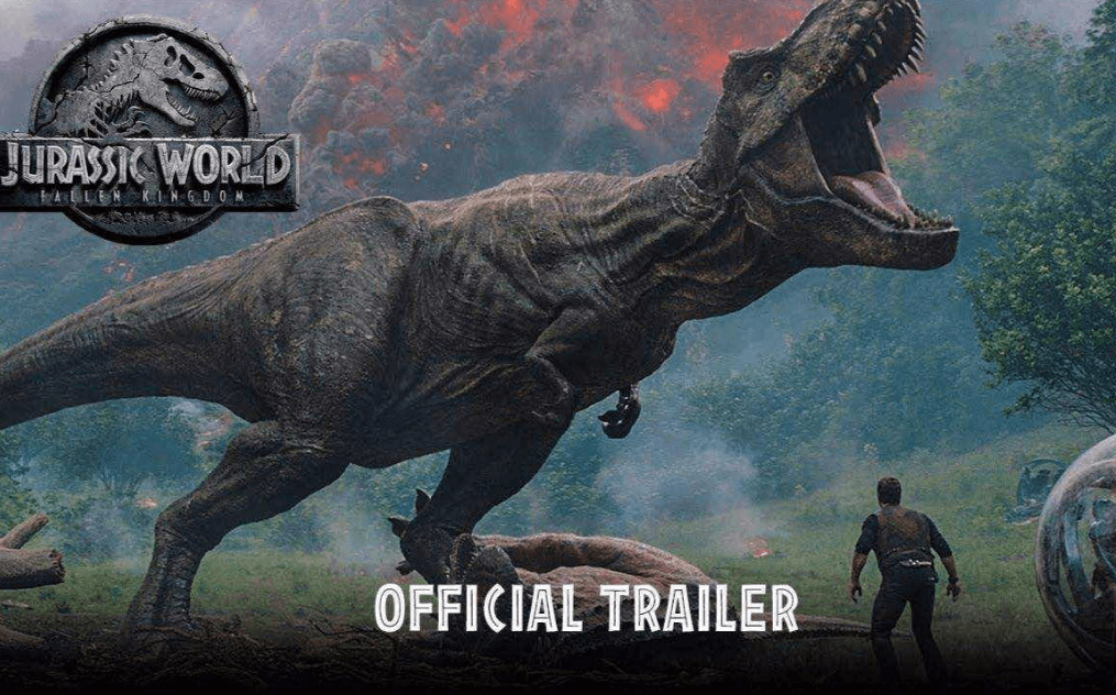  侏罗纪世界：活着