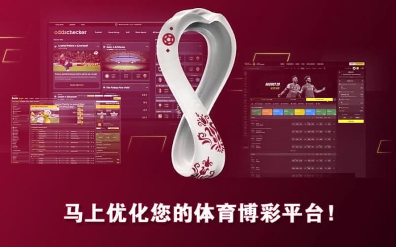 体育运营平台,为 2022 年卡塔尔世界杯做好准备