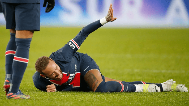 世界杯球队伤缺名单