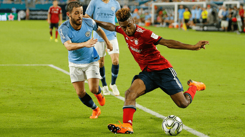 队伍所处的国家是否盛行足球