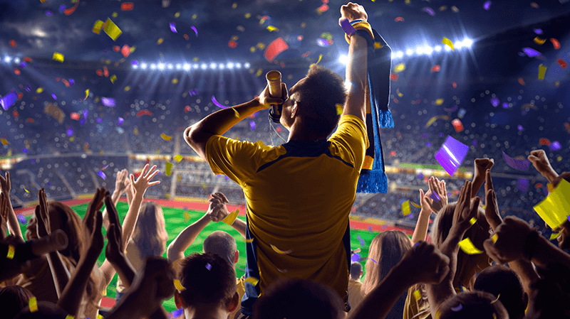 世界杯队伍的心理状态