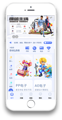 NG演示new手机模板2