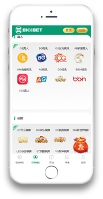 NG演示new手机模板6