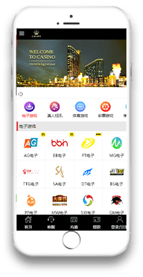 NG演示phpwap模板3