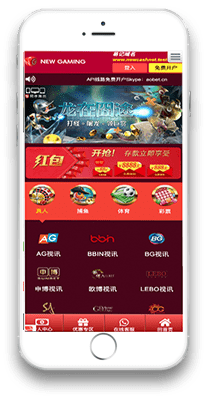 NG演示phpwap模板9